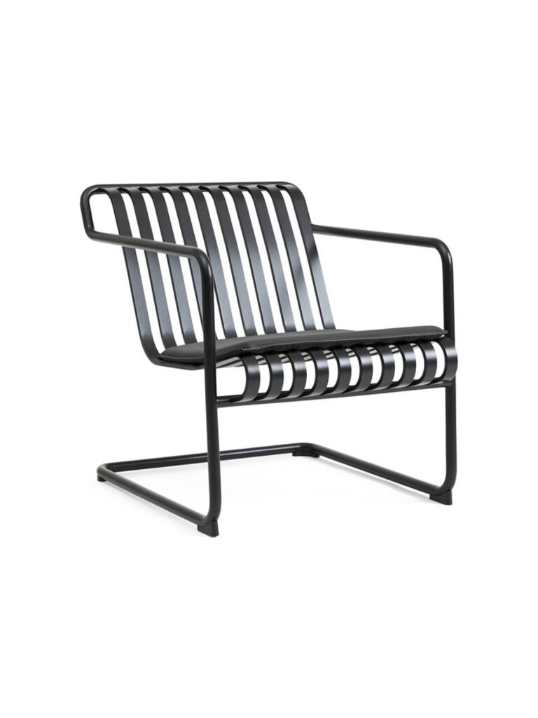 HAY Palissade Cantilever Lounge Chair Low