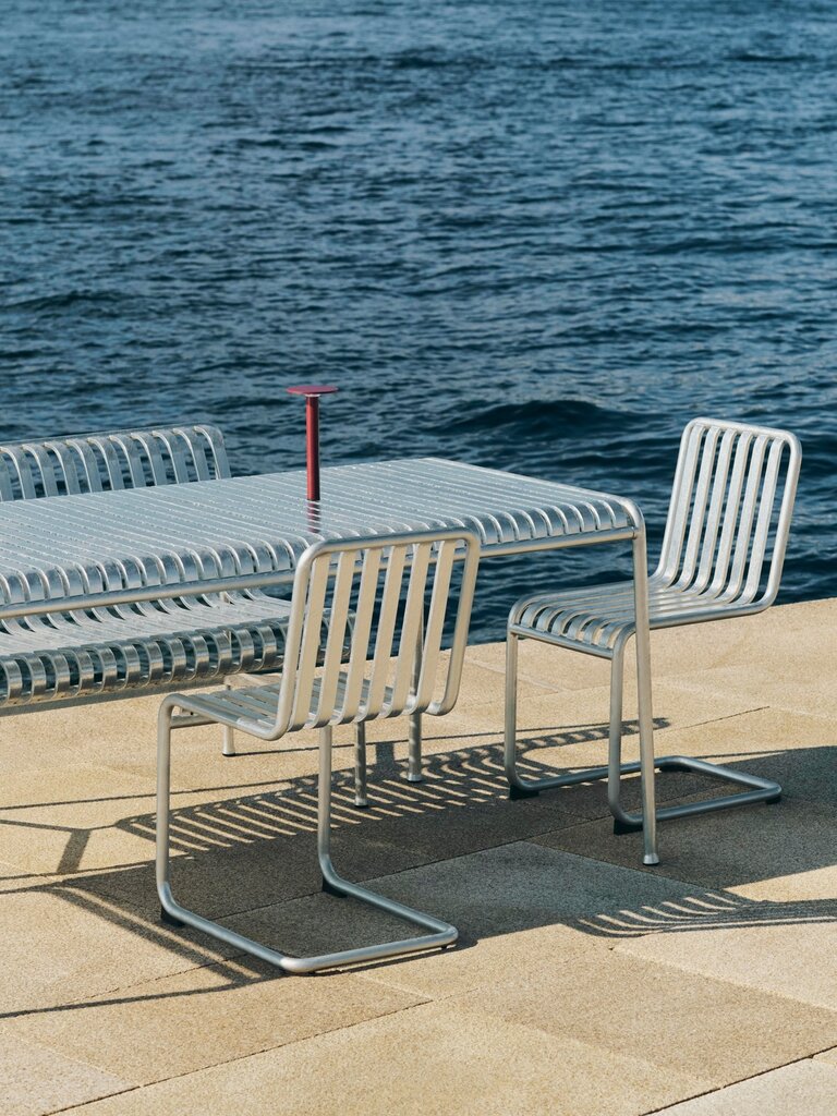 HAY Palissade Cantilever Chair