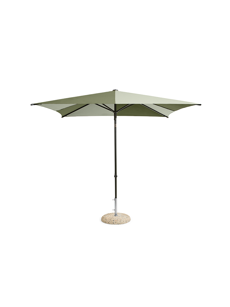 HAY Terrazza Parasol | Square