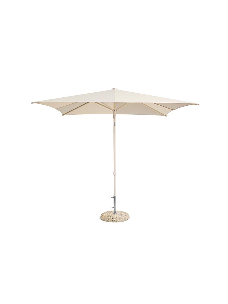HAY Terrazza Parasol | Square
