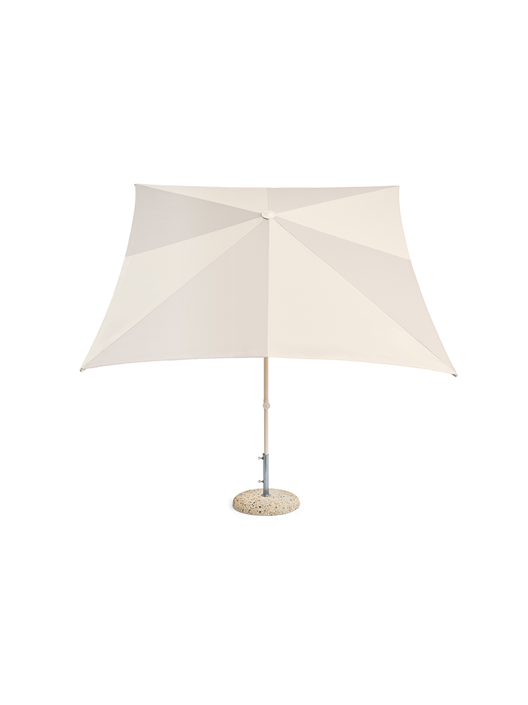 HAY Terrazza Parasol | Square