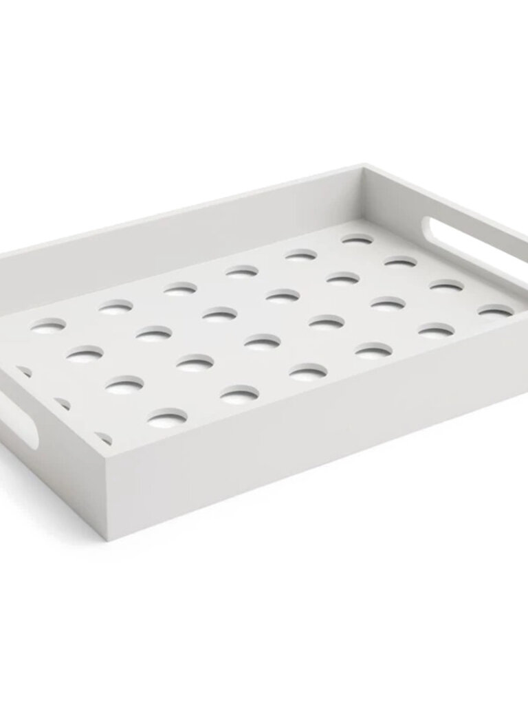 HAY Terrazza Dot tray