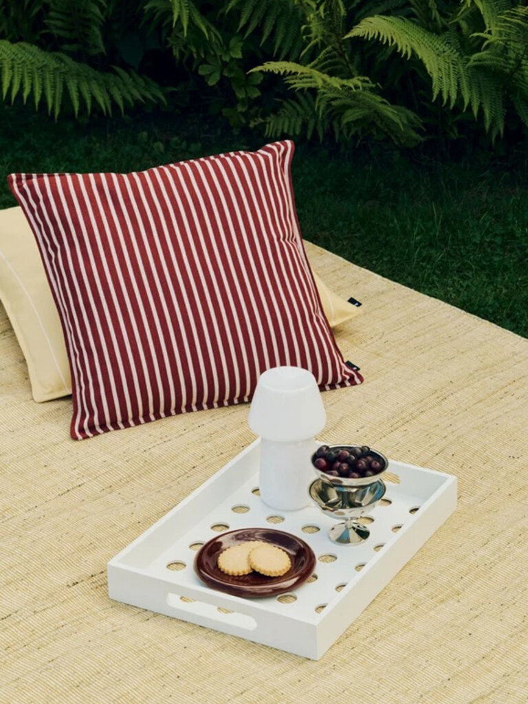 HAY Terrazza Dot tray