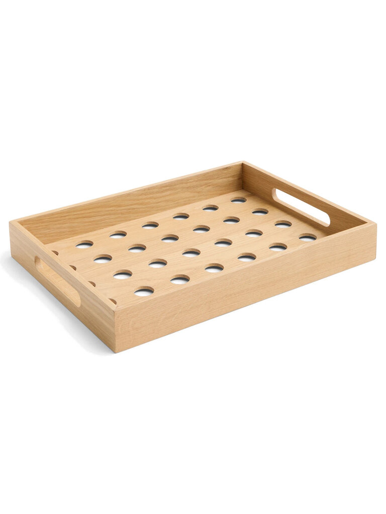 HAY Terrazza Dot tray
