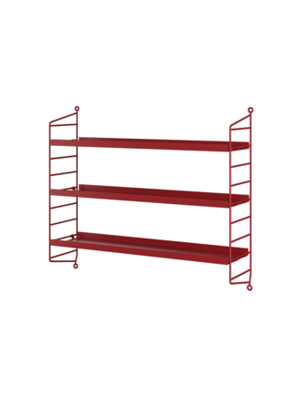 String String Pocket - Metal