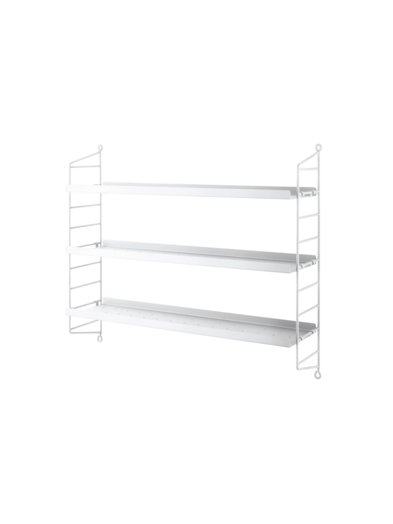 String String Pocket - Metal