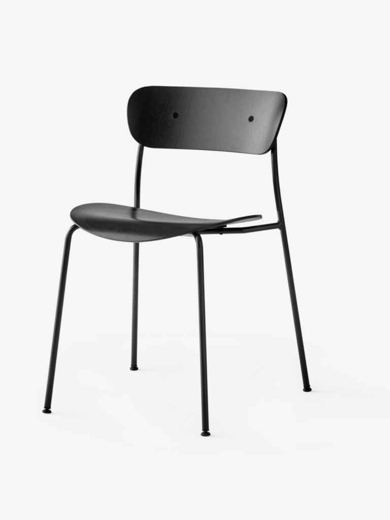 andTradition Pavilion AV1 - Side Chair