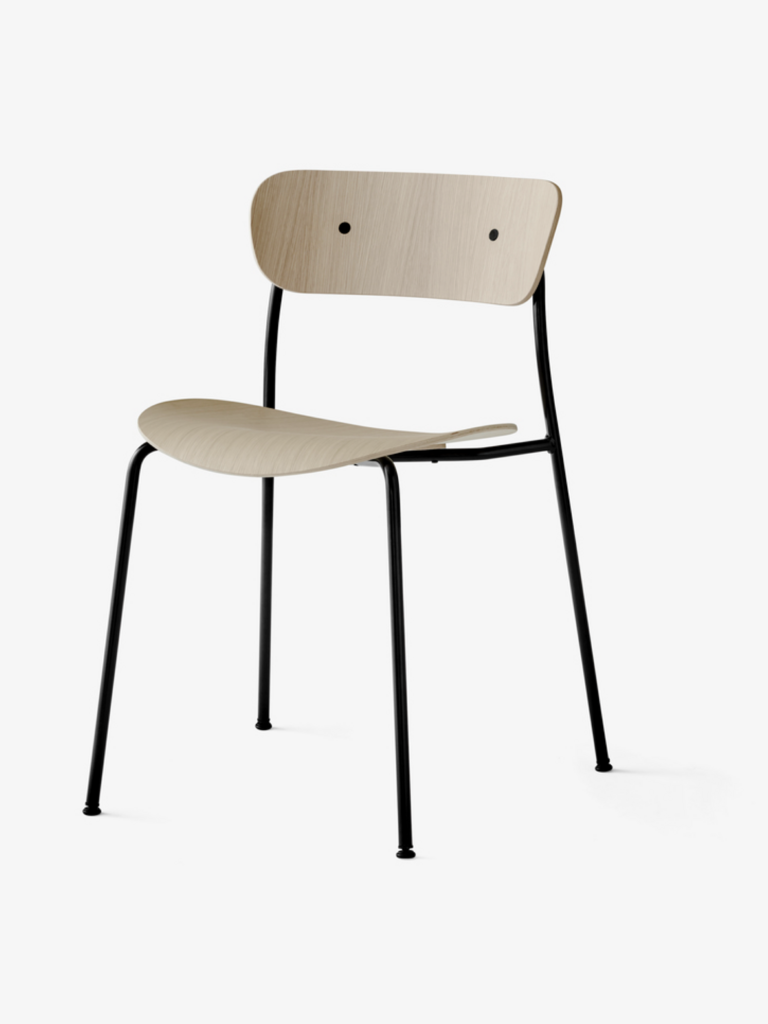 andTradition Pavilion AV1 - Side Chair