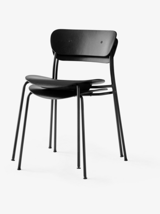 andTradition Pavilion AV1 - Side Chair