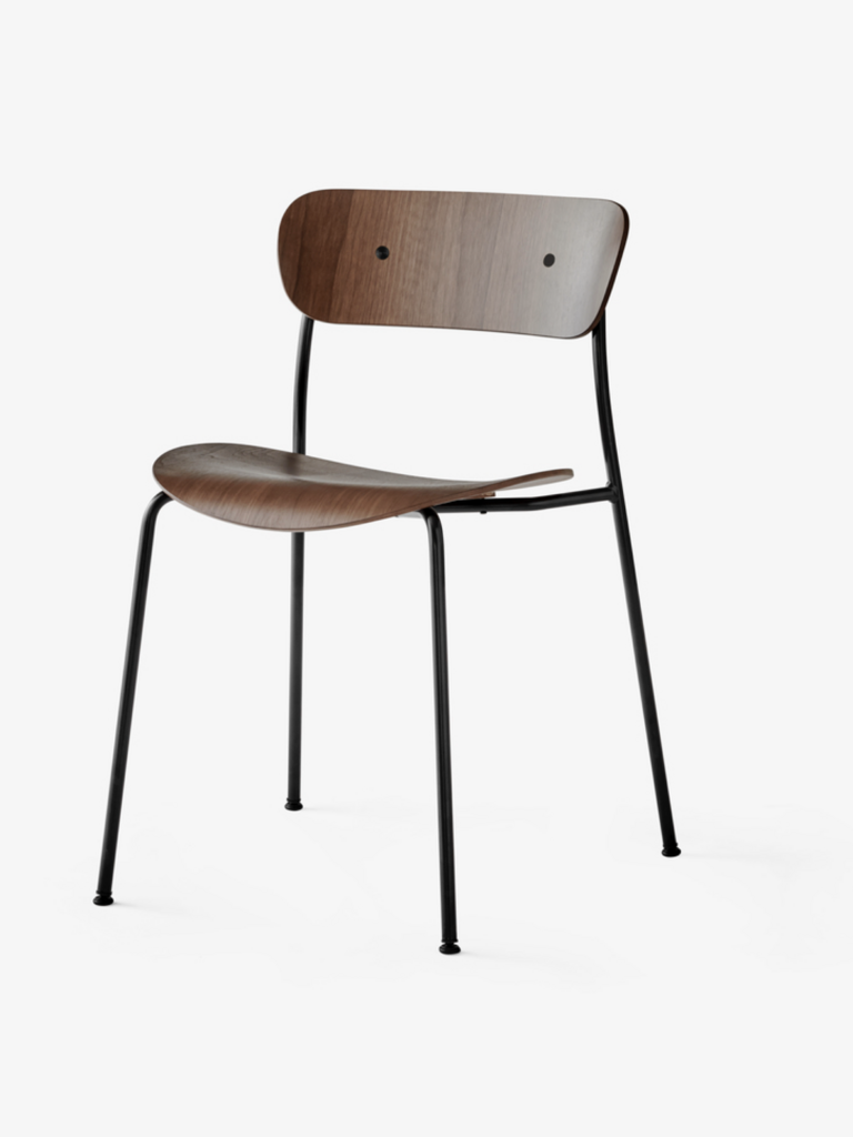 andTradition Pavilion AV1 - Side Chair