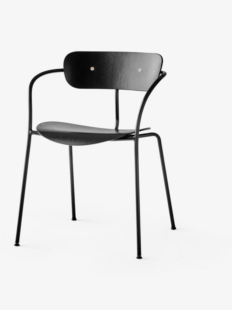 andTradition Pavilion AV2 - Armchair