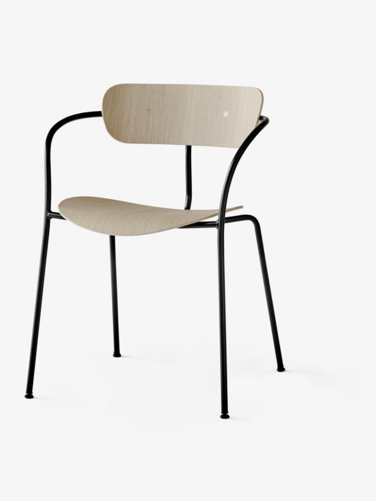 andTradition Pavilion AV2 - Armchair