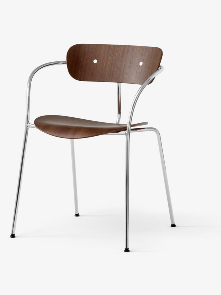 andTradition Pavilion AV2 - Armchair