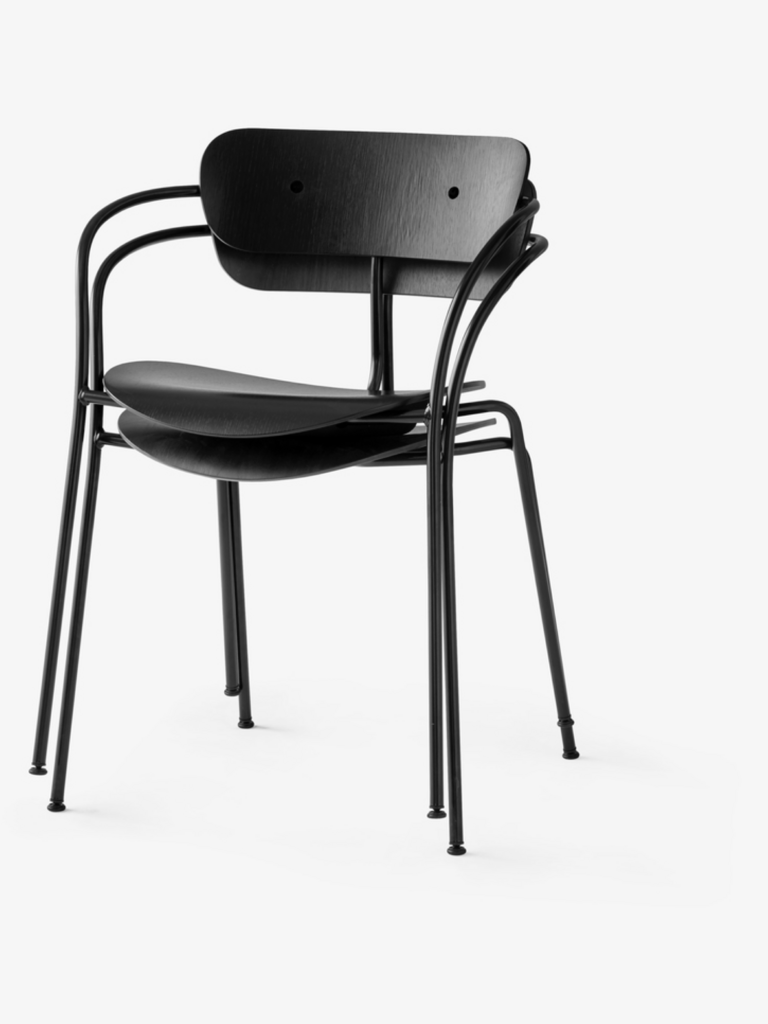 andTradition Pavilion AV2 - Armchair