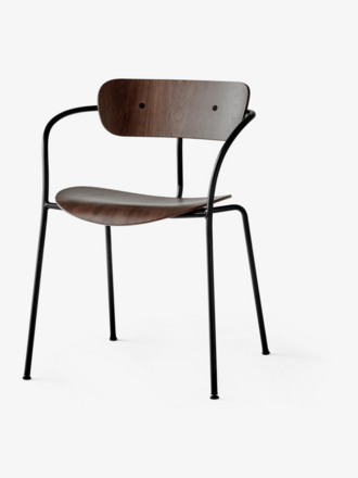 andTradition Pavilion AV2 - Armchair