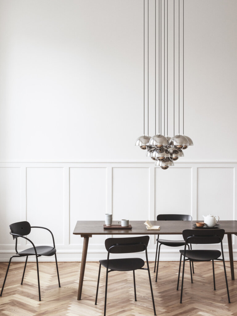 andTradition Pavilion AV2 - Armchair