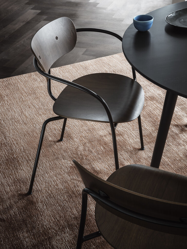 andTradition Pavilion AV2 - Armchair