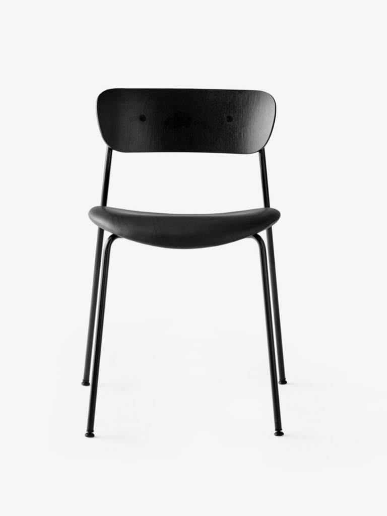 andTradition Pavilion AV3 - Side Chair