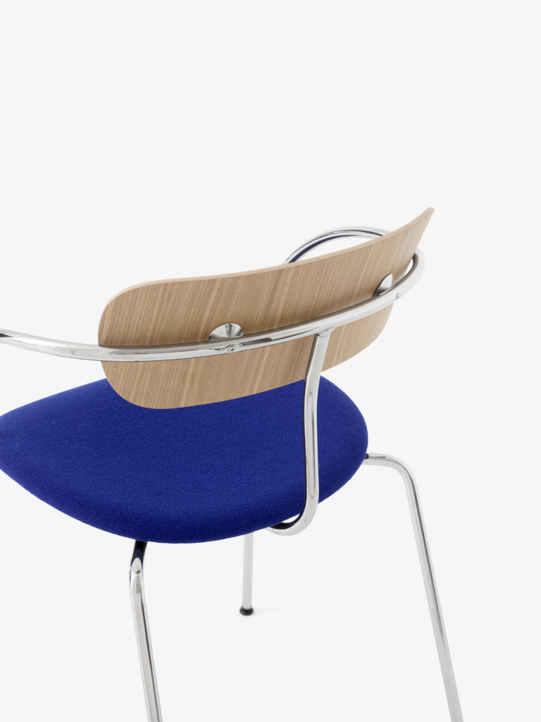 andTradition Pavilion AV4  - Armchair