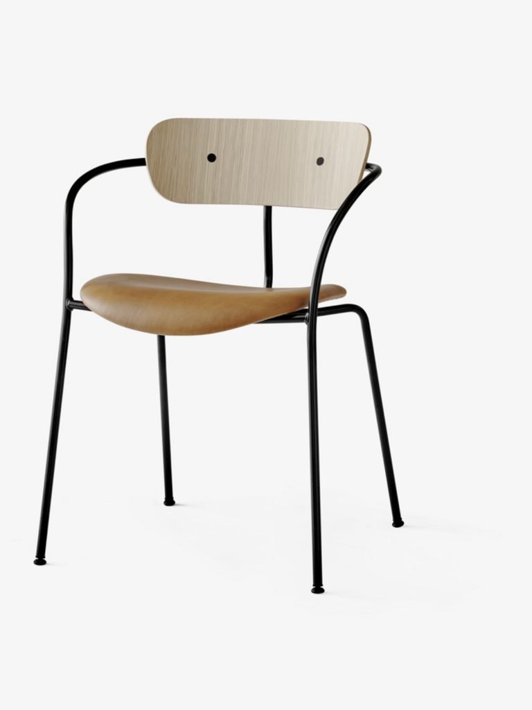 andTradition Pavilion AV4  - Armchair