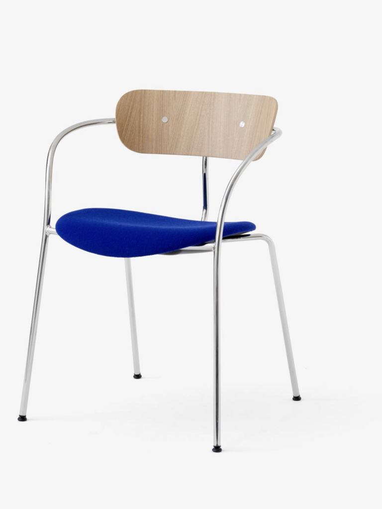 andTradition Pavilion AV4  - Armchair