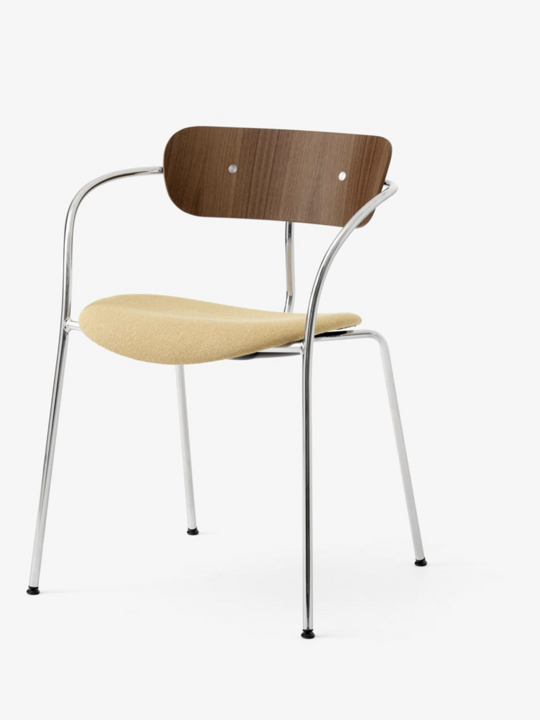 andTradition Pavilion AV4  - Armchair