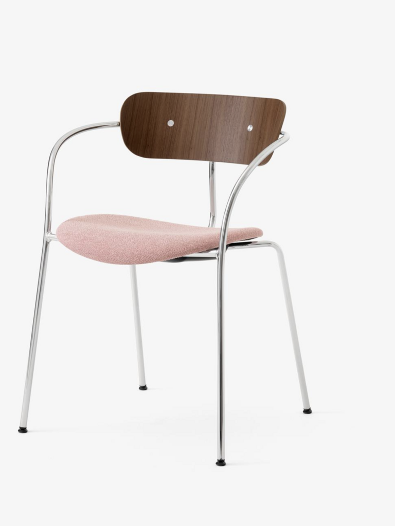 andTradition Pavilion AV4  - Armchair