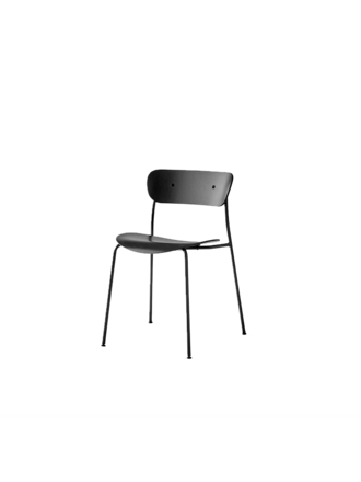 andTradition Pavilion AV1 - Side Chair