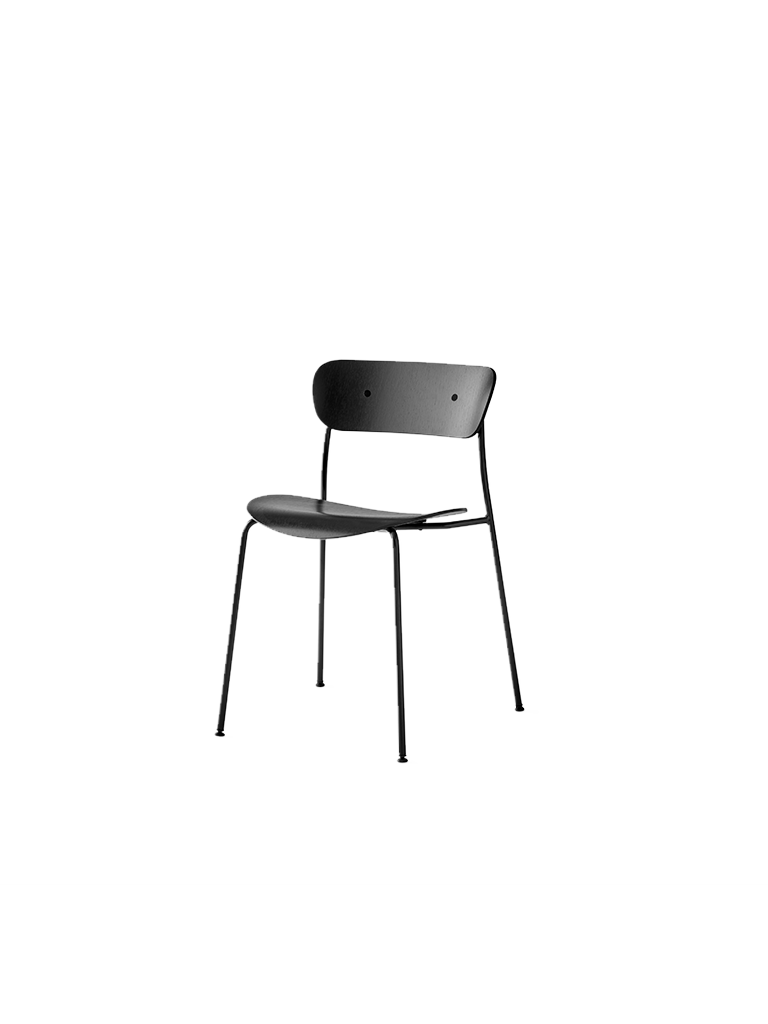 andTradition Pavilion AV1 - Side Chair