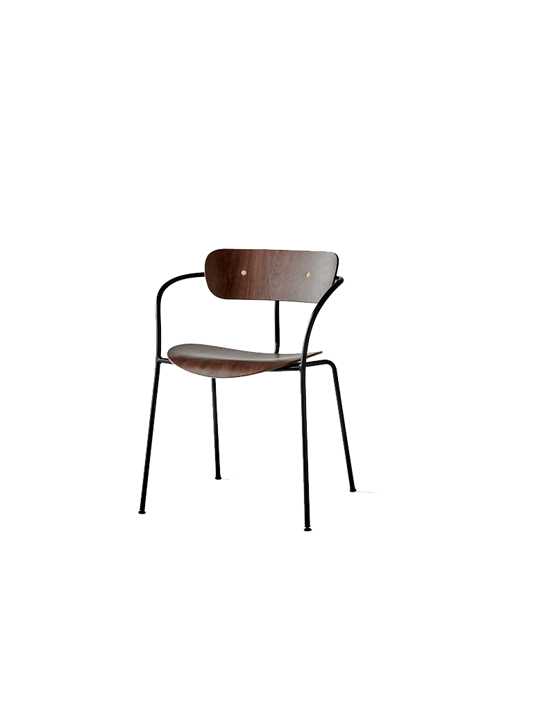 andTradition Pavilion AV2 - Armchair