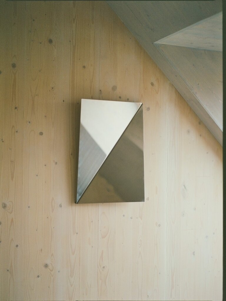 Muuto Gaze Mirror