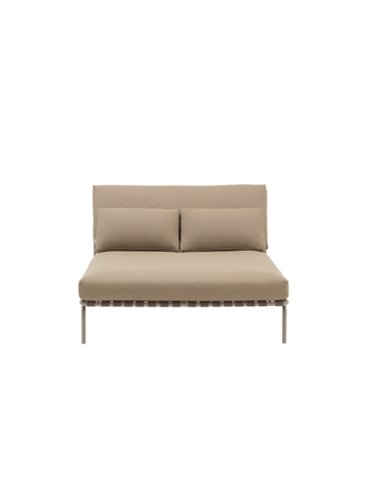 Muuto Settle Lounge Bed