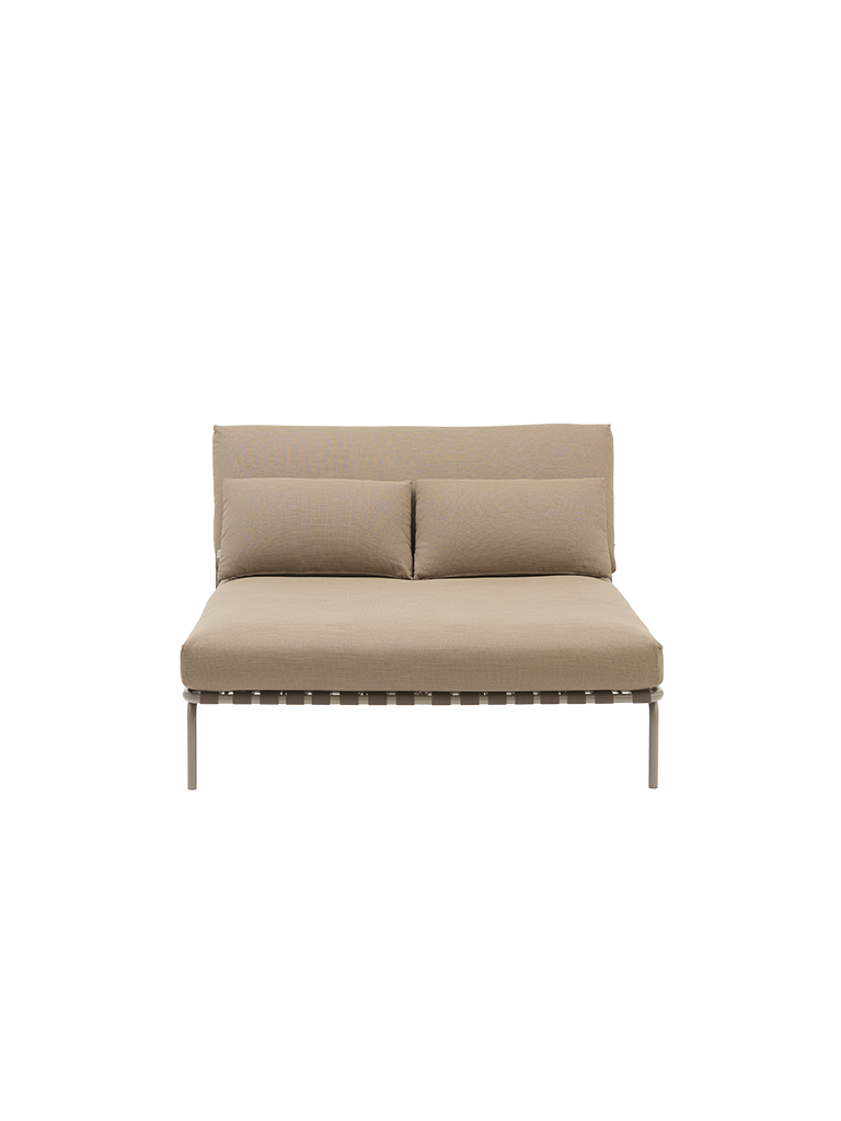Muuto Settle Lounge Bed