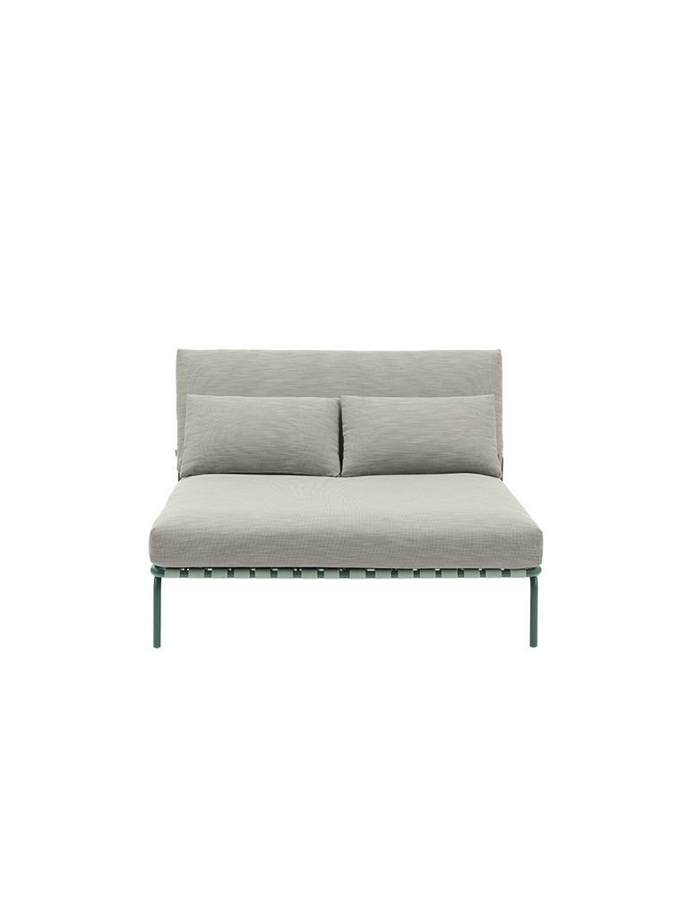 Muuto Settle Lounge Bed
