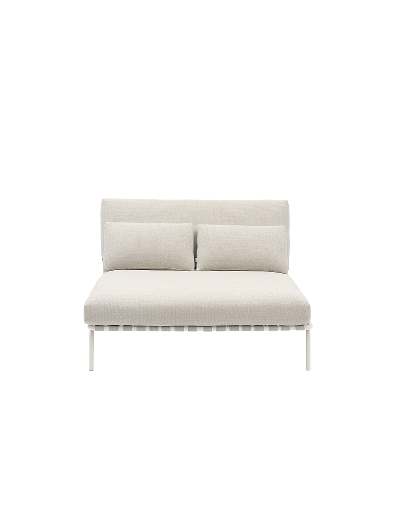 Muuto Settle Lounge Bed