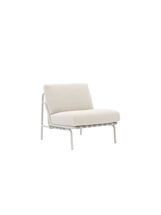 Muuto Settle Lounge Chair