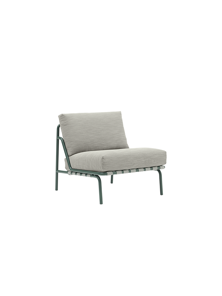 Muuto Settle Lounge Chair