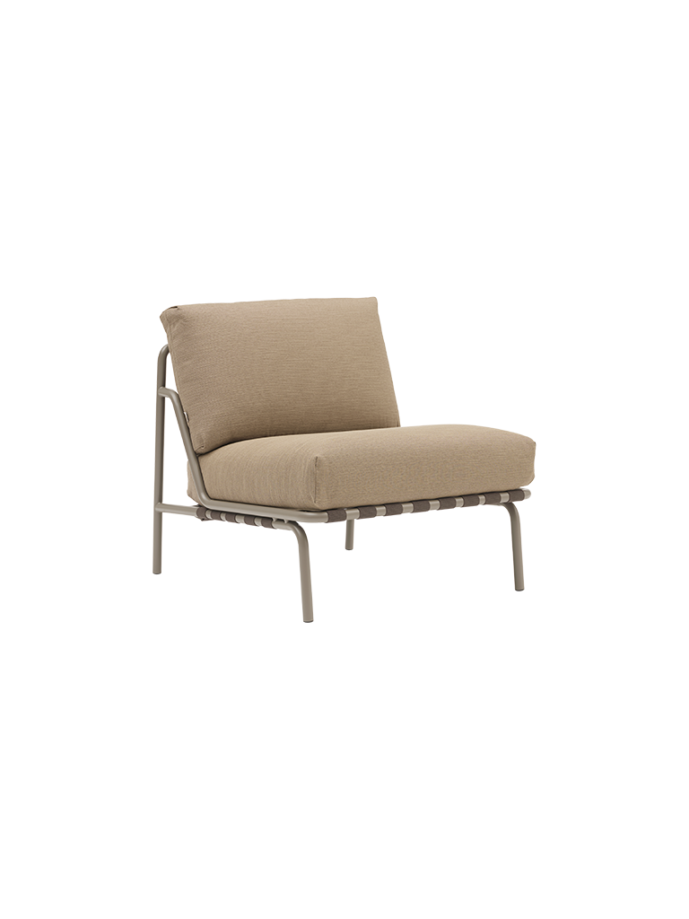 Muuto Settle Lounge Chair