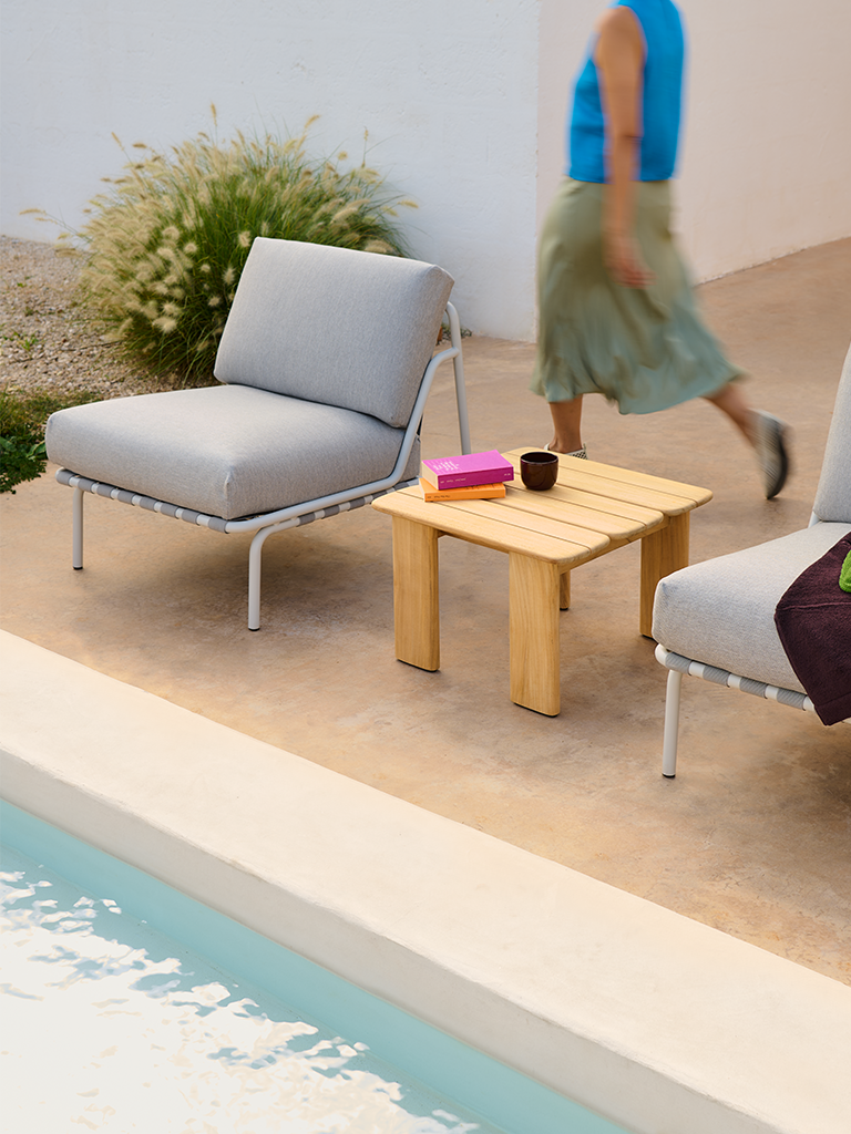 Muuto Settle Lounge Chair