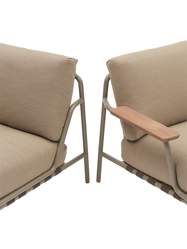 Muuto Settle Lounge Chair