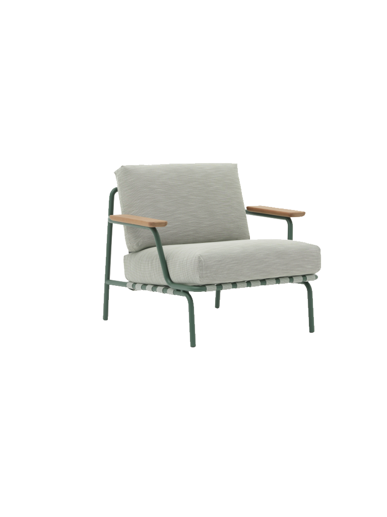 Muuto Settle Lounge Chair