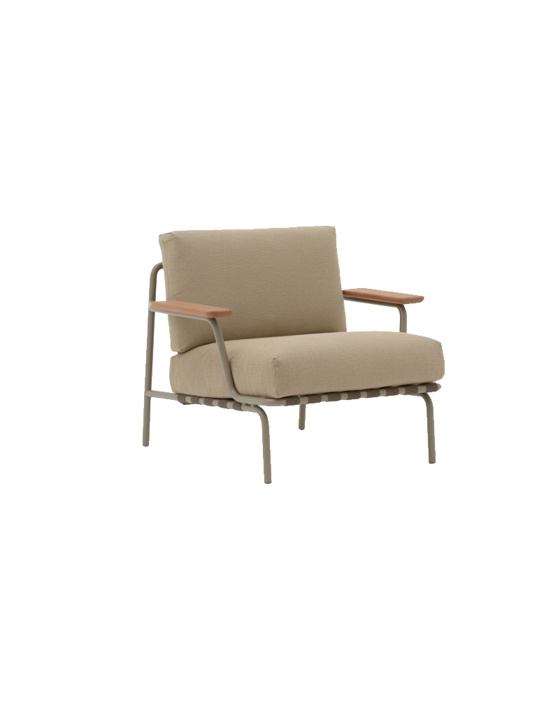 Muuto Settle Lounge Chair