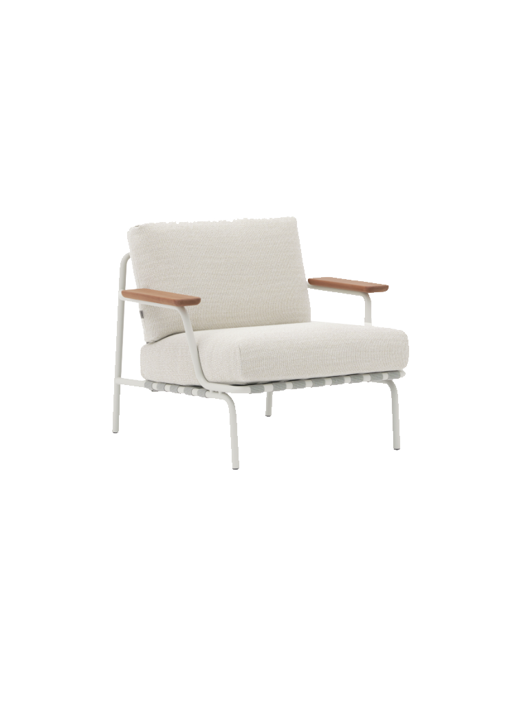 Muuto Settle Lounge Chair