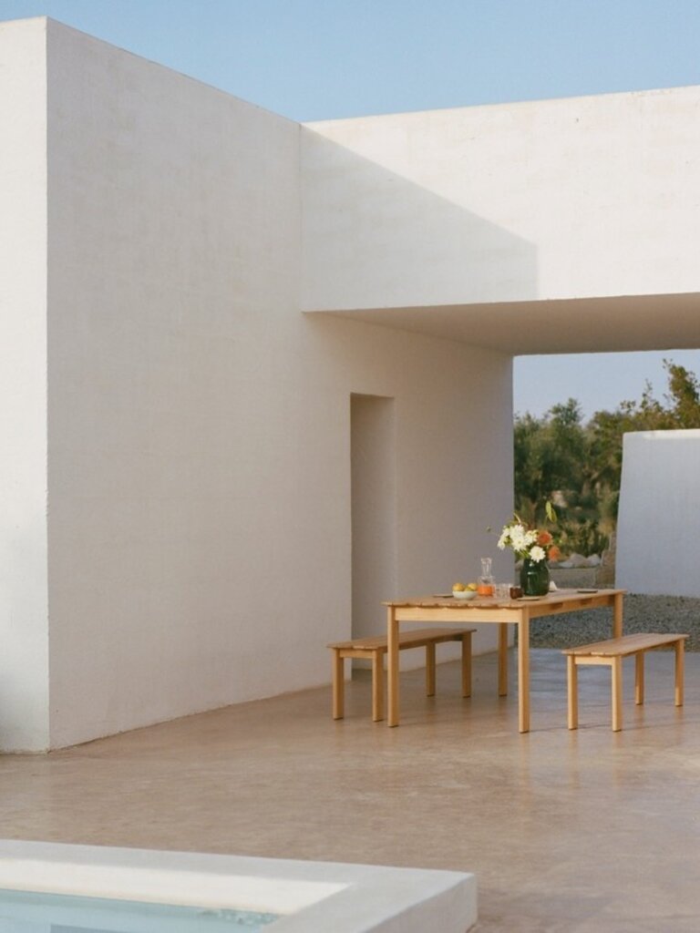 Muuto Assemble Table