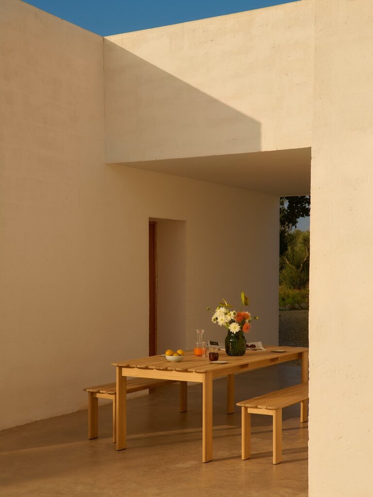 Muuto Assemble Table