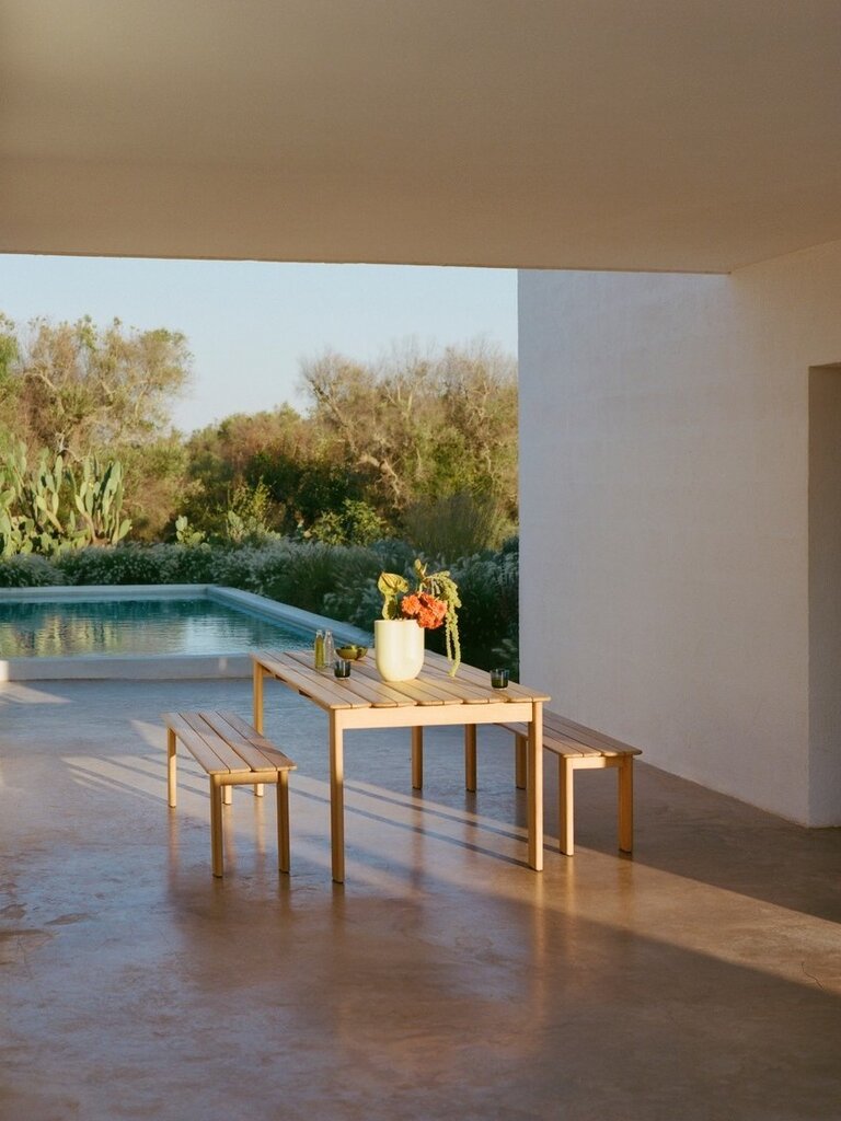 Muuto Assemble Table