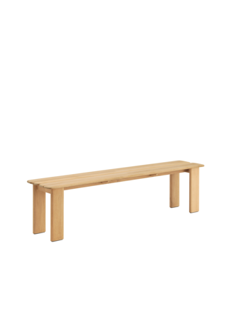 Muuto Assemble Bench