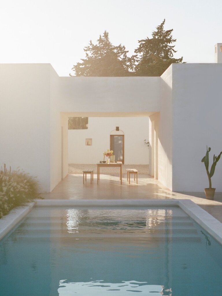 Muuto Assemble Bench