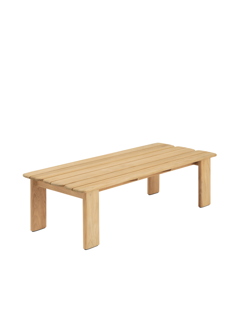 Muuto Assemble Coffee Table - Large