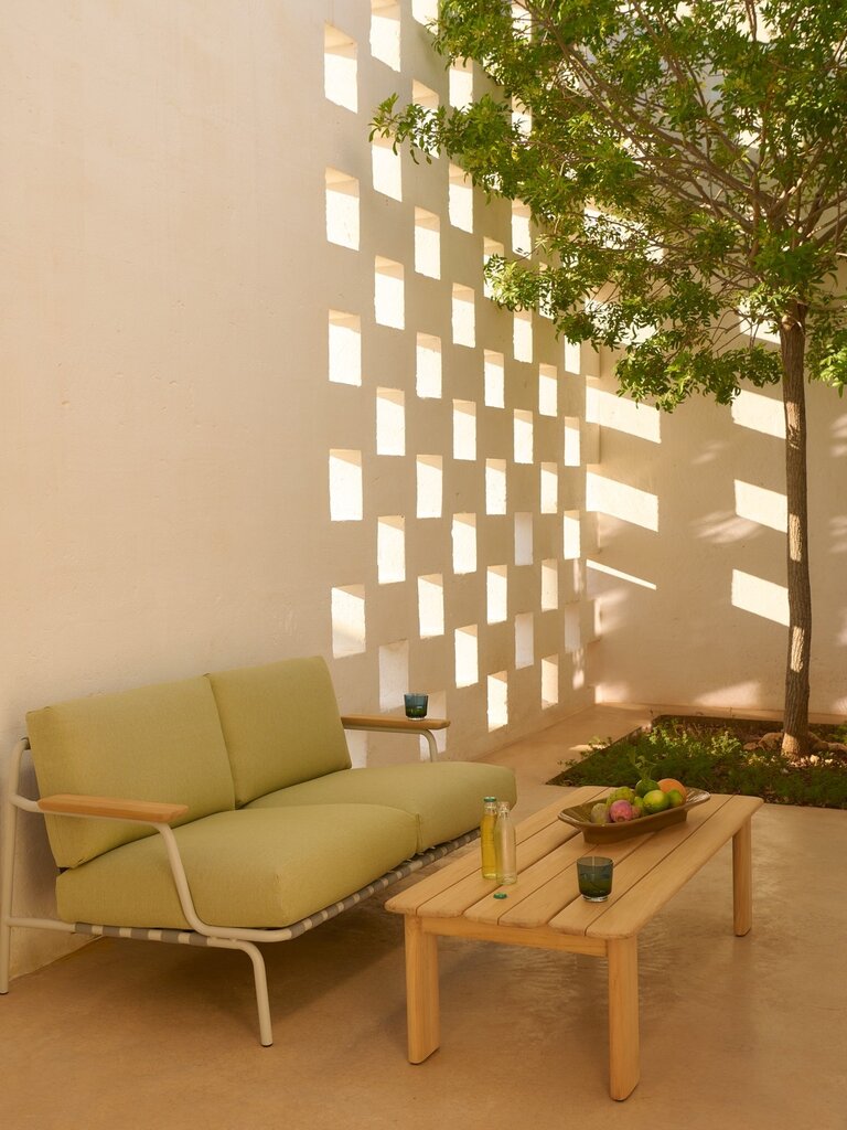 Muuto Assemble Coffee Table - Large